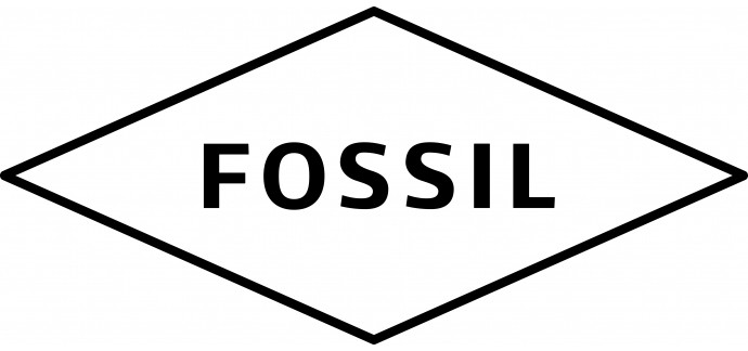 Fossil: Jusqu'à -60% sur tous les articles (maroquinerie, bijoux et montres) de l'Outlet