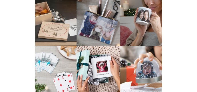 Magazine Maxi: 10 lots Happy moments à gagner