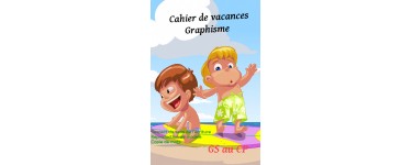 Edition Rosace: Cahiers de vacances à télécharger gratuitement