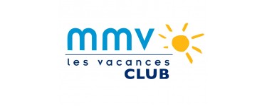 Club Vacances MMV: 50€ de réduction dès 500€ de réservation (ou -100€ dès 750€) en vous inscrivant à la newsletter