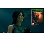 NRJ Games: 3 jeux Shadow Of The Tomb Raider sur Xbox One à gagner