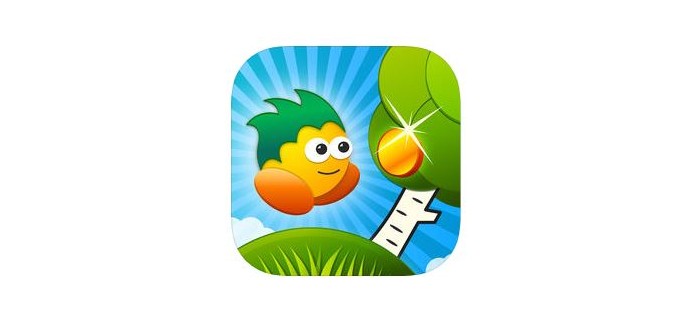 App Store: Jeu iOS - Soozis gratuit au lieu de 1,09€