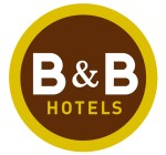 B&B Hôtels: 30€ de réduc sur vos séjours en Italie