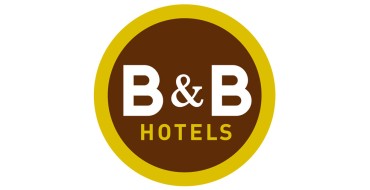 B&B Hôtels: 30€ de réduc sur vos séjours en Italie