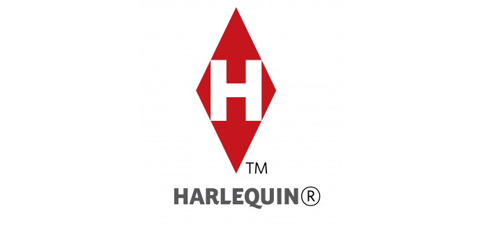 Harlequin: La livraison pour 0,01€ dès 40€ d'achats