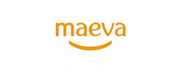 Maeva: 10€ de réduction dès 150€ d'achats