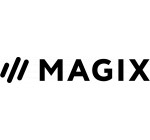 Magix: 20% de remise sur tout le site