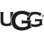 Ugg: 15€ offerts dès 150€ d'achat
