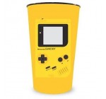 Cdiscount: Gobelet PVC Nintendo Game Boy à 3.09€ au lieu de 4.90€