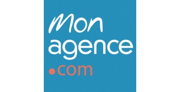 Monagence.com: Jusqu'à 500€ de remise sur votre panier