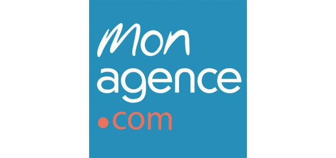 Monagence.com: Jusqu'à 500€ de remise sur votre panier