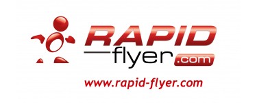Rapid Flyer: 20% de réduction dès 149€ d'achats