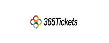 365 Tickets: 5% de réduction supplémentaire sur les articles non packagés