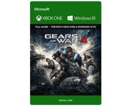 CDKeys: Gears of War 4 sur Xbox One / PC (version dématérialisée) à 2,29€
