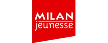 Milan Jeunesse: Un magazine offert sur votre commande   