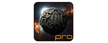 Google Play Store: Jeu Androïd - Maze Planet 3D Pro gratuit au lieu de 1,19€