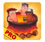Google Play Store: Jeu Androïd - Idle Heroes of Hell : Clicker & Simulator Pro gratuit au lieu de 0,99€