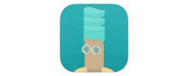 App Store: Jeu iOS - Metro Tower gratuit au lieu de 1,09€