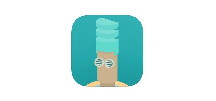 App Store: Jeu iOS - Metro Tower gratuit au lieu de 1,09€
