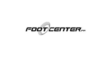 Foot Center: -5€ supplémentaires dès 80€ d'achat