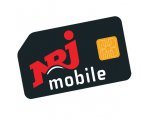 NRJ Mobile: Forfait mobile Appels, SMS et MMS illimités + 100Go d'Internet à 9,99€/mois