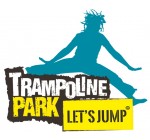 Groupon: Entrée au trampoline park d’1h avec 1 boisson pour 1 personne à 9€ (14 villes France)