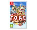 Amazon: Jeu Nintendo Switch Captain Toad Treasure Tracker à 27,92€