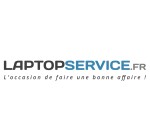 Laptop Service: 2 ans de garantie offerts   