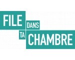 File dans ta chambre: -50% sur les frais de port entre 25€ et 249€ d’achat