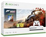Cdiscount: Console Xbox One S 1 To avec le jeu Forza Horizon 4 à 169,99€