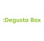 Degusta Box: 40% de remise sur votre commande
