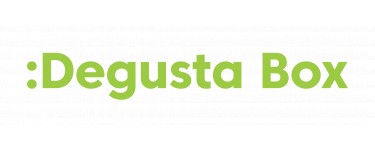Degusta Box: 6€ de remise sur la totalité du site