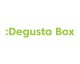 Degusta Box: -7€ sans montant minimum de commande,