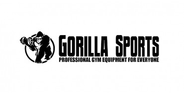 Gorilla Sports: 5€ offerts dès 50€ de commande