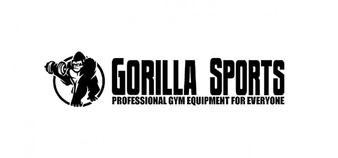 Gorilla Sports: -20% sur la gamme aérobic et yoga