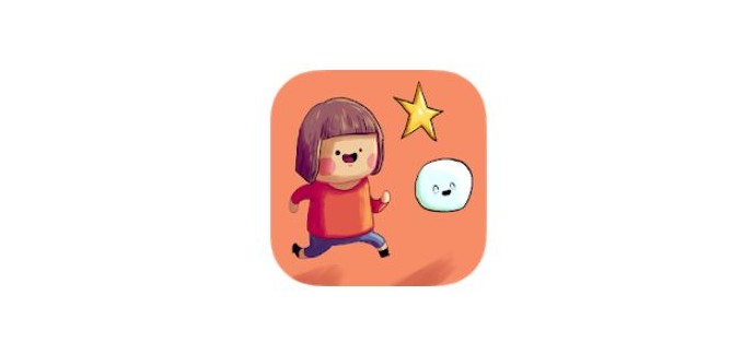 Google Play Store: Jeu Androïd - Little Luca : The Missing Stars gratuit au lieu de 0,79€