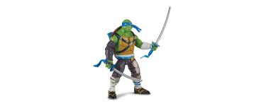 Cdiscount: Figurine - Tortues Ninja : Leonardo à 9€ 