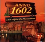 Ubisoft Store: Jeu PC - ANNO 1602 : À la Conquête d’un Nouveau Monde gratuit au lieu de 9,99€