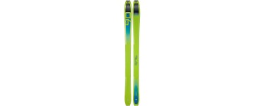 Ekosport: 1 paire de Skis Speed 90 à gagner 