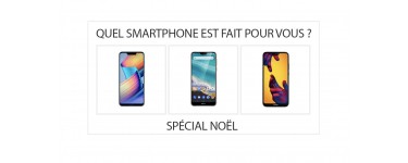01net: 7 smartphones "Nokia 7.1" d'une valeur unitaire de 329€ 