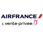 Air France: 20€ offerts dès 100€ d'achat de carte cadeau