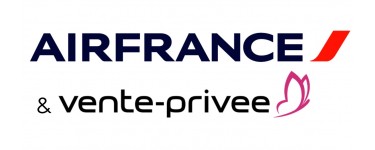 Air France: 20€ offerts dès 100€ d'achat de carte cadeau