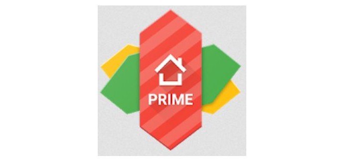 Google Play Store: Application Android Nova Launcher Prime à 0,59€