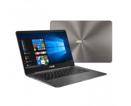 Cdiscount: PC Portable 14" FHD Asus ZenBook UX430UA-GV595T - i7-8550U - RAM 8 Go - Stockage 256 Go à 799,99€