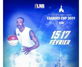Le Parisien: 1 week-end VIP en famille à Disneyland Paris et des places pour des matchs de baskets à gagner