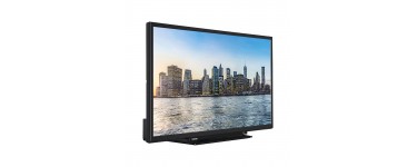 Ubaldi: TV LED 81 cm 32W1733DG TOSHIBA à 169€ au lieu de 269€