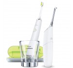 Amazon: Brosse à dents électrique Diamond Clean et Philips Sonicare AirFloss Ultra à 158€ au lieu de 259,99€