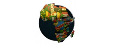 Google Play Store: Jeu Androïd - Age of Civilizations Afrique gratuit au lieu de 1,84€