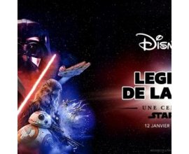 Melty: Des invitations pour les 2 Parcs Disneyland Paris à gagner