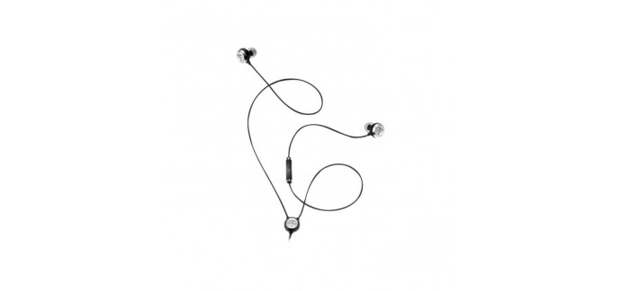 Cdiscount: FOCAL EMELEAR103 Écouteurs intra-auriculaires avec isolation acoustique à 47,99€ au lieu de 129.99€